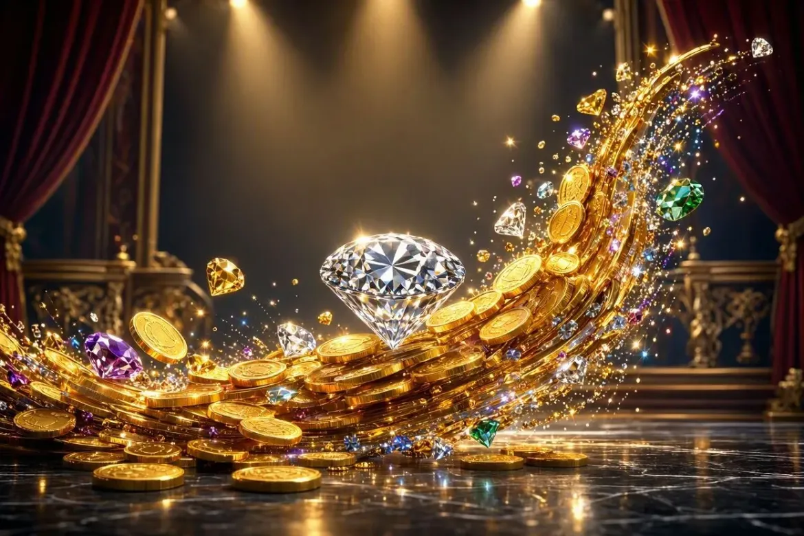 Bitcoin Casino